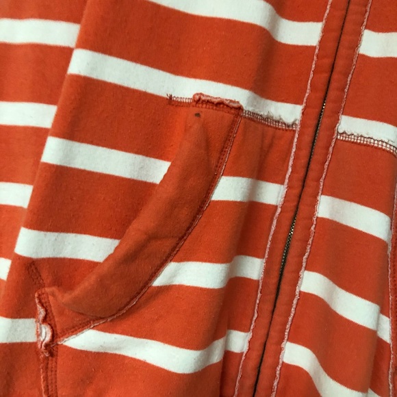 Aeropostale Jacket Large - Picture 5 of 8